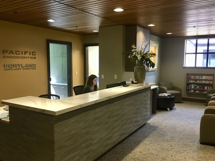 Portland Perio Implant Center Lake Oswego office