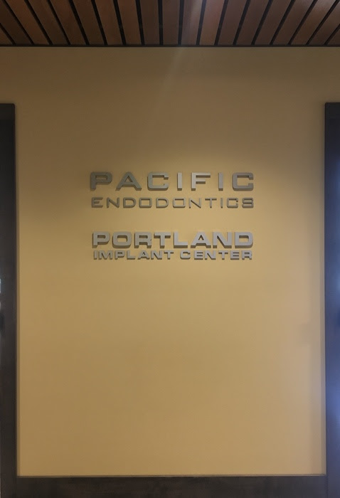 Portland Perio Implant Center Lake Oswego office