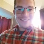 Austin K - Patient at Portland Perio Implant Center