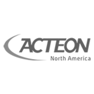 Acteon affiliate logo