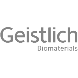 Geistlich Biomaterials affiliate logo