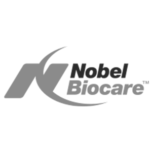 Nobel Biocare affiliate logo
