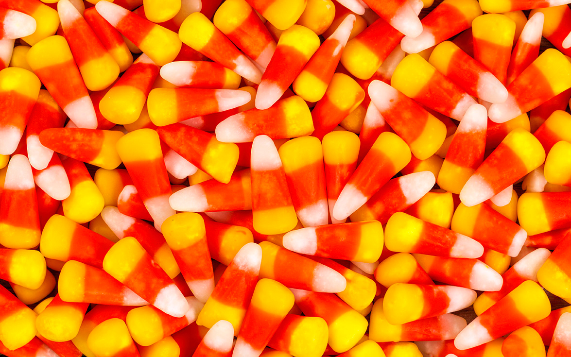 Candy That’s Great for Your Teeth – No Joke! - by Dr. Kamran Haghighat