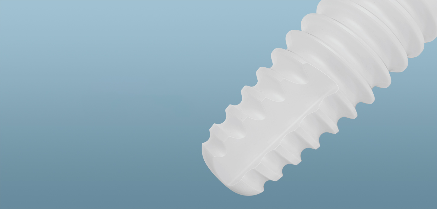 NobelPearl™ Ceramic Dental Implants PPIC