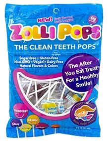 ZolliPops