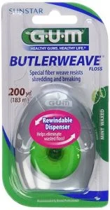 GUM Butlerweave